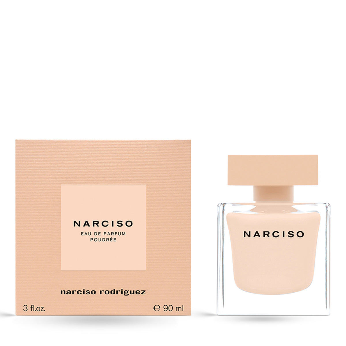 عطر نسائي بودري EDP من نارسيسو رودريغيز -90 مل