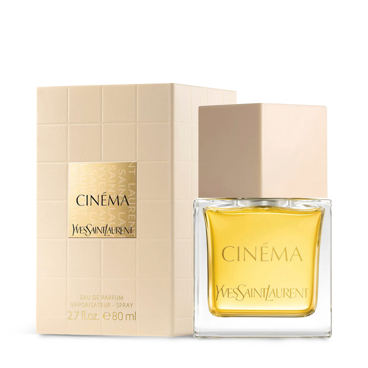 عطر نسائي سينما EDP من إيف سان لوران - 80 مل