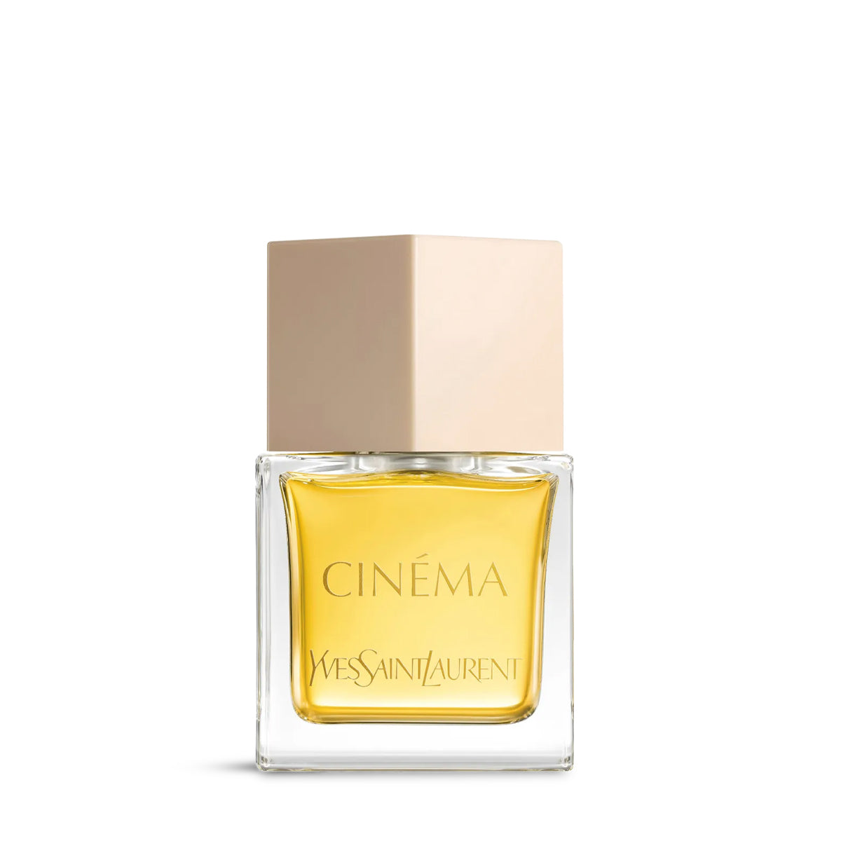 عطر نسائي سينما EDP من إيف سان لوران - 80 مل