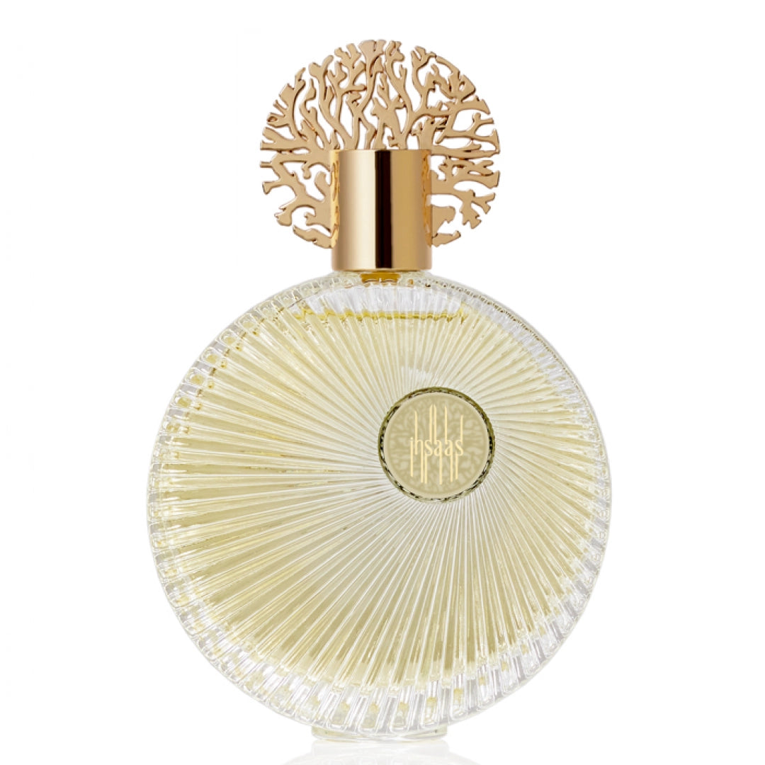 عطر نسائي احساس EDT من جنيد للعطور - 100 مل