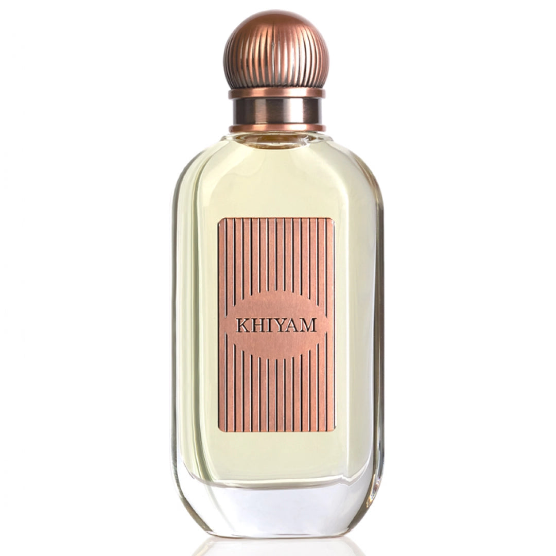 عطر رجالي خيام EDP من جنيد للعطور - 75 مل