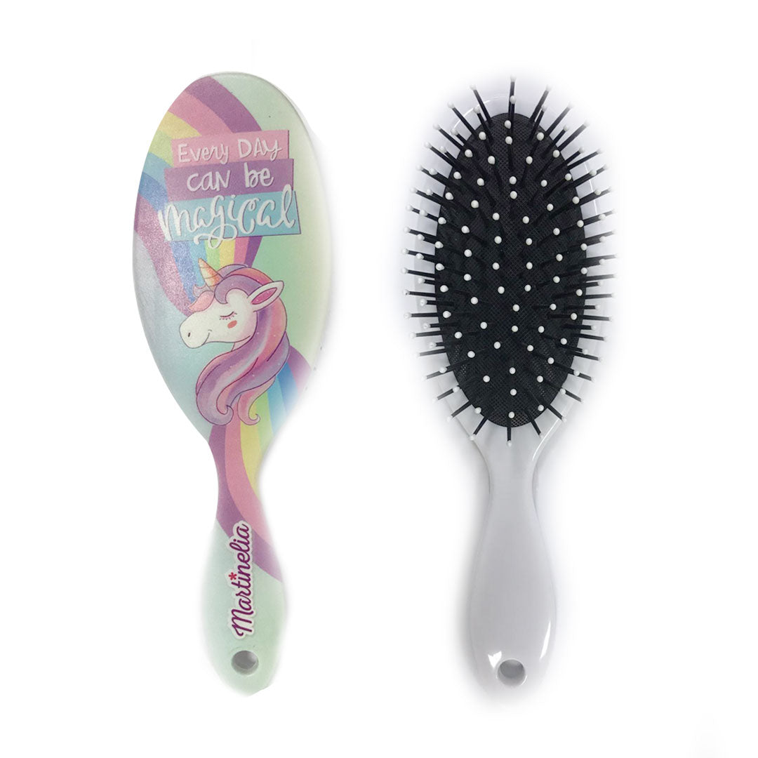 مارتينيليا ماجيك يونيكورم فرشاة شعر قطعه واحده