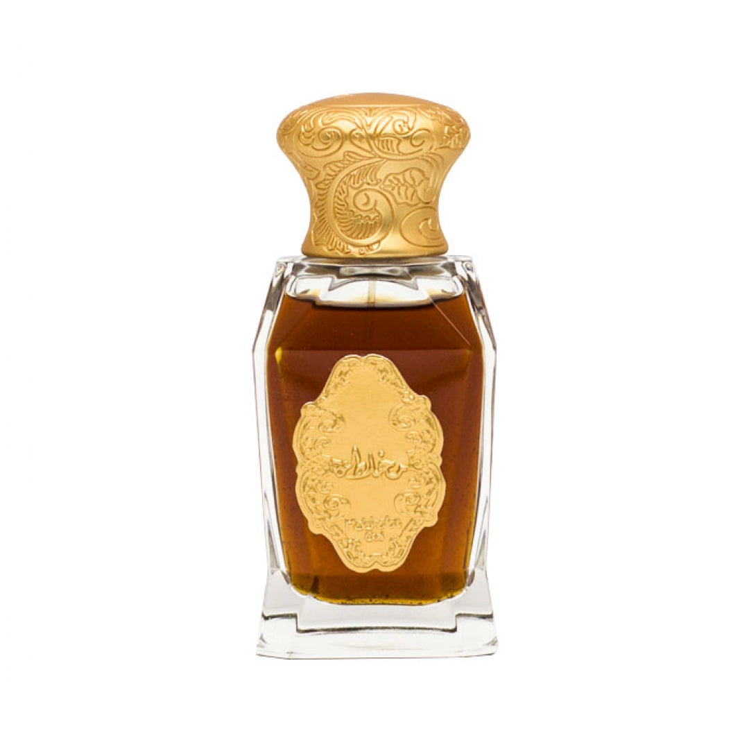 عطر مخلط عود 50 ملي
