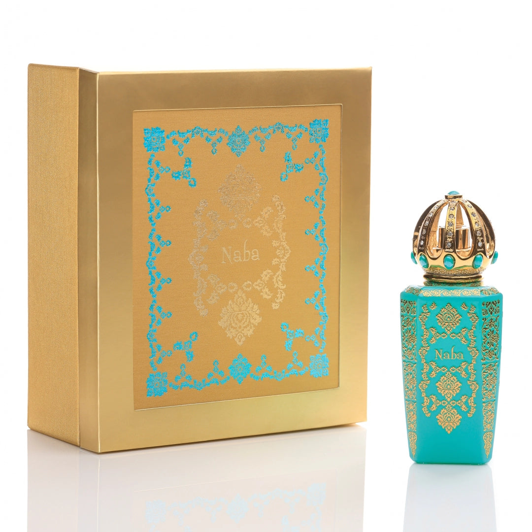 عطر نبأ 50 مل