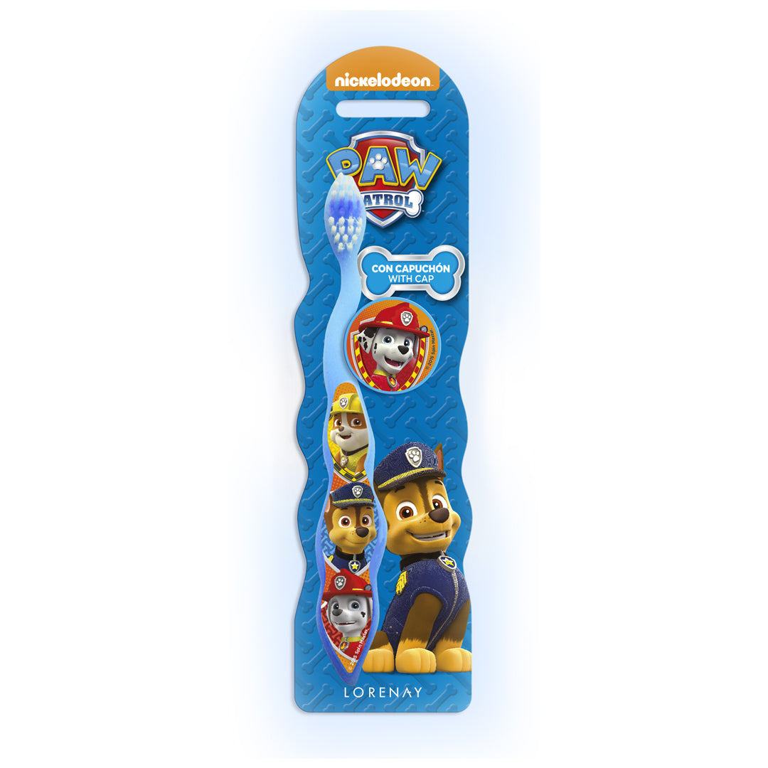 PAW PATROL TOOTHBRUSH 1109