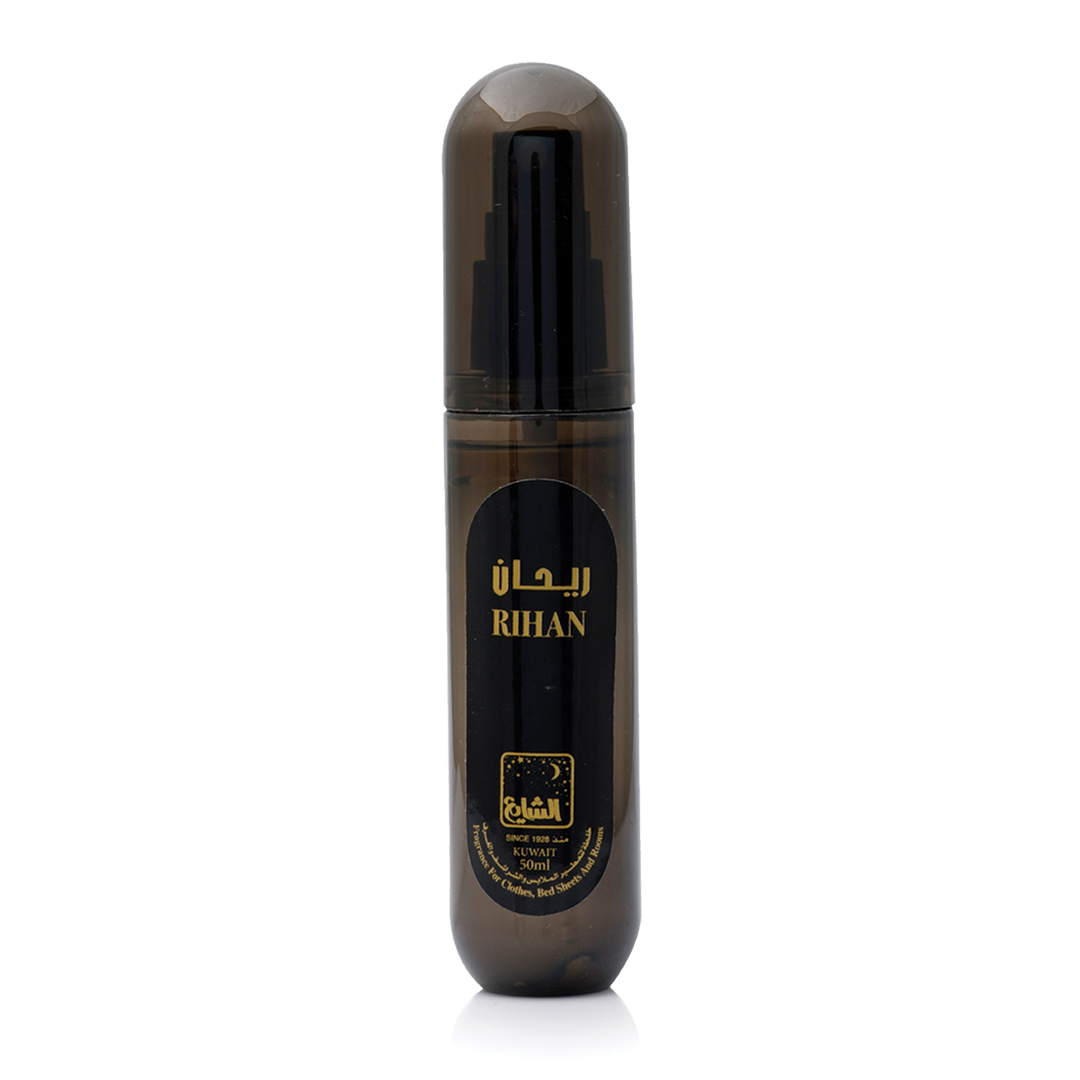 Raihan Air Freshener by Alshaya Perfumes - 50 ml