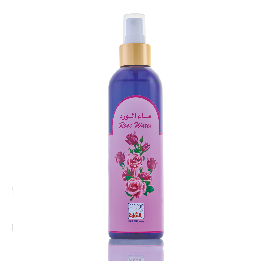 ROSE WATER - 250 ML