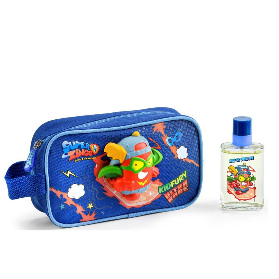 حقيبة سوبر ثري دي زينجز