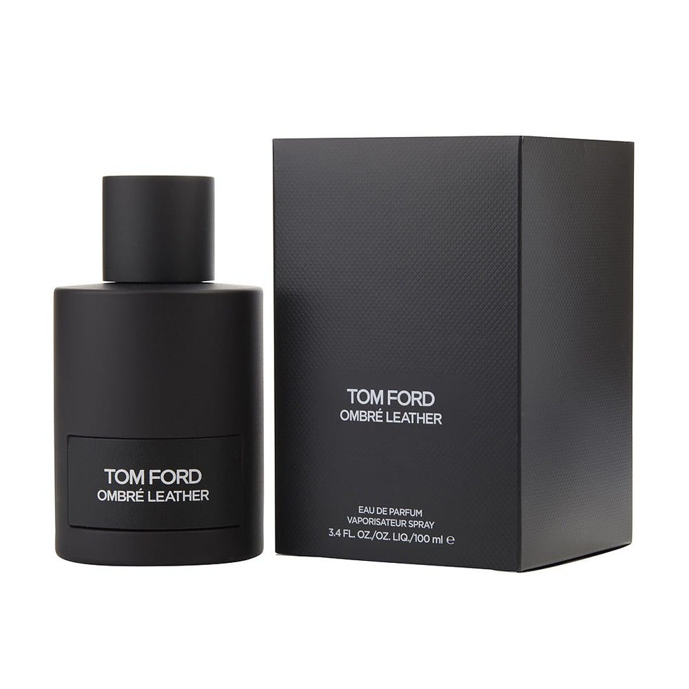 عطر أومبر ليذر من توم فورد 100 ملي