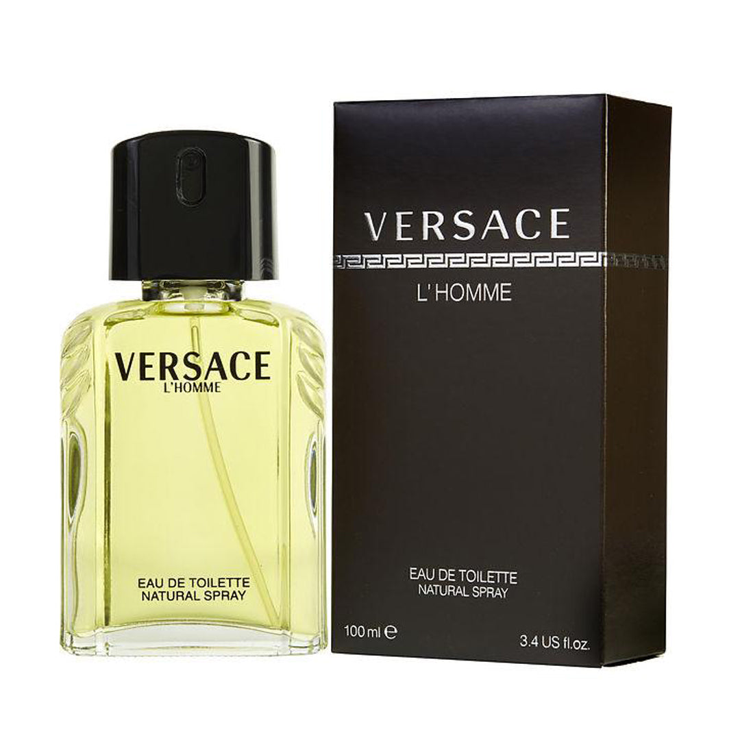 عطر لو هوم من فيرزاتشي 100 ملي