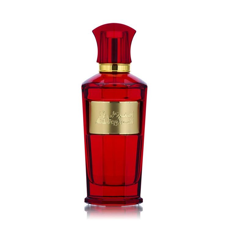عطر نسائي فايبرانت سمايل EDP من أصغر علي - 100 مل