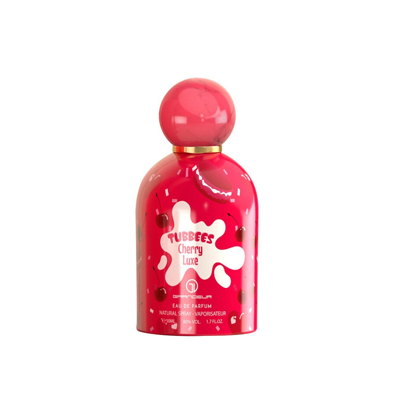 CHERRY LUXE EDP 50 ML
