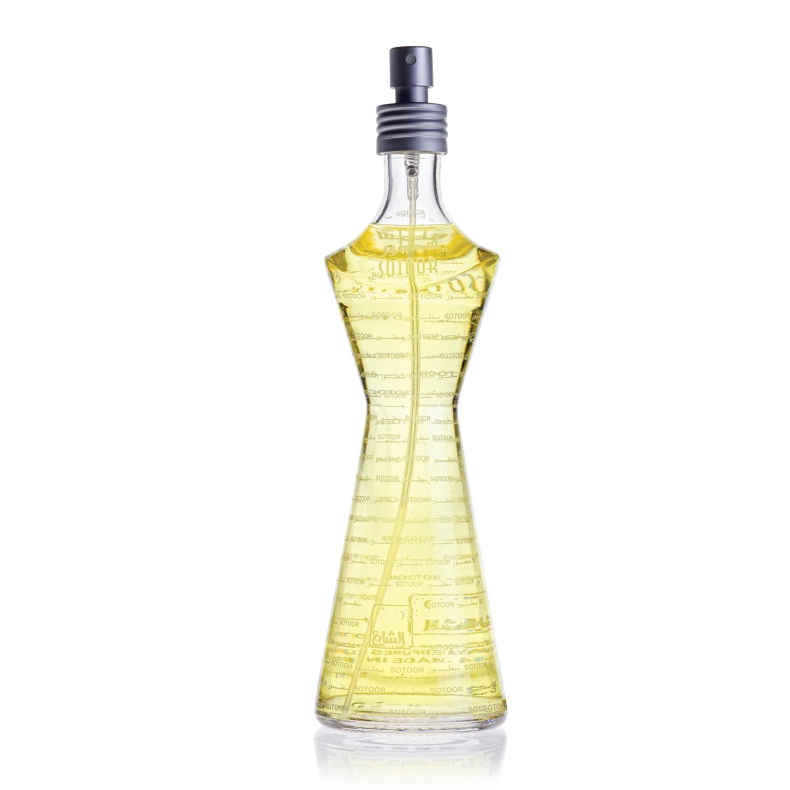 Sotoor Unisex Eau De Perfume by Alshaya Perfumes - 200 Ml