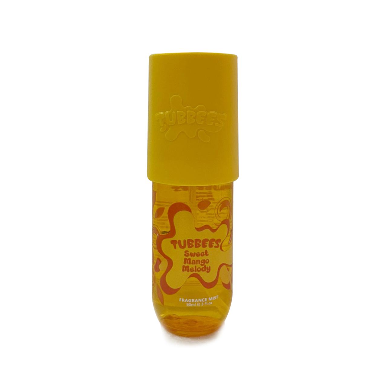 معطر الجسم للأطفال سويت مانجو ميلودي من غرانديور - 90 مل
