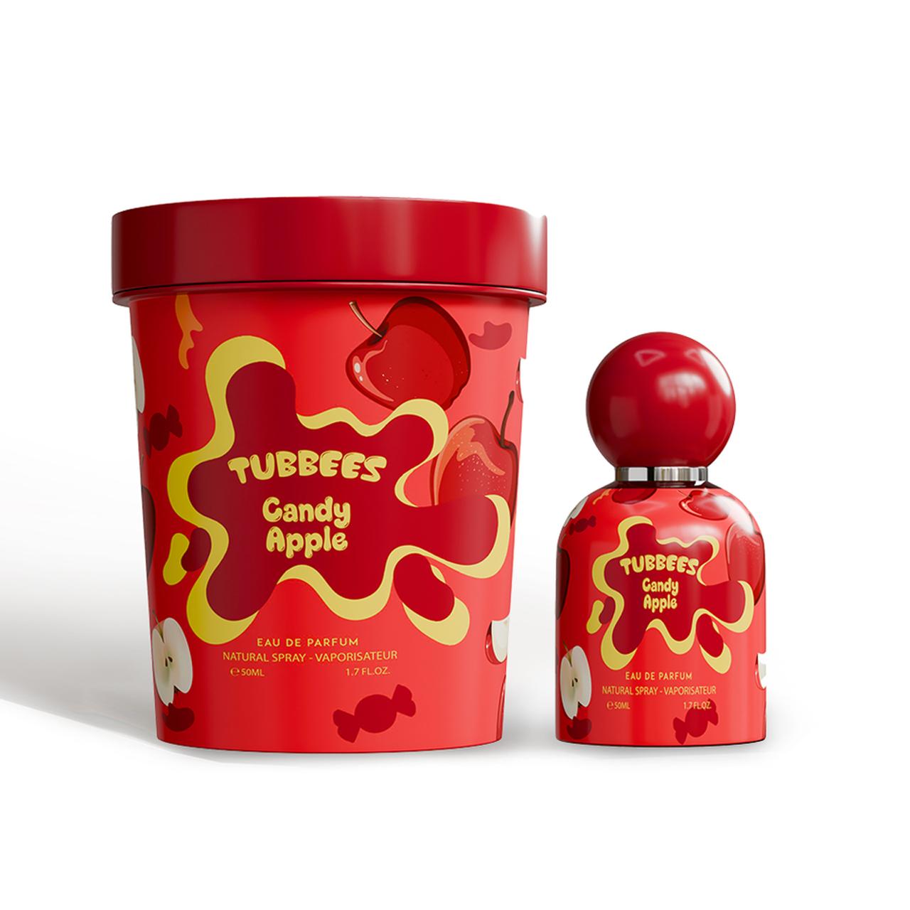 Kids Candy Apple EDP by Grandeur - 50ml