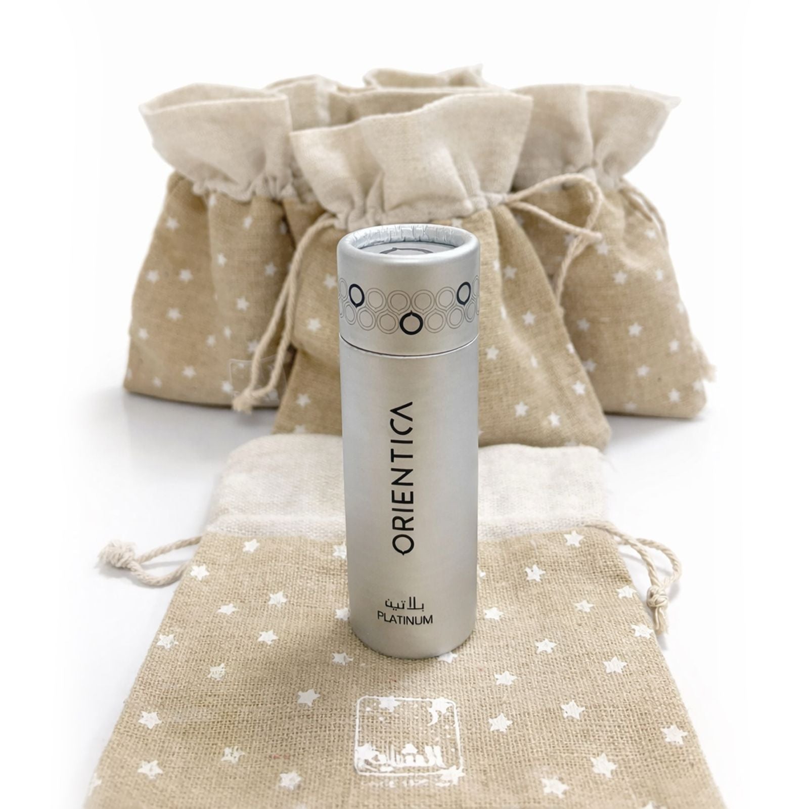 توزيعة الخير للقرقيعان من الشايع للعطور