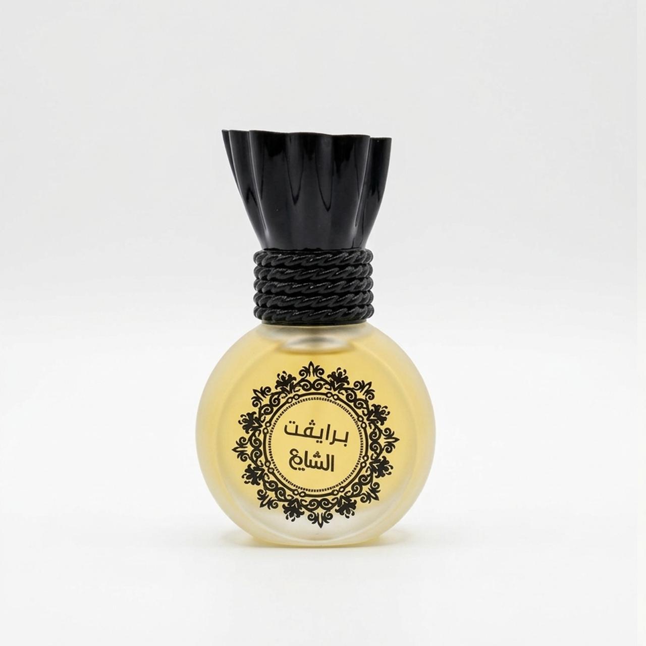 Private French Oil by Al-Shaya Perfumes - 10ml