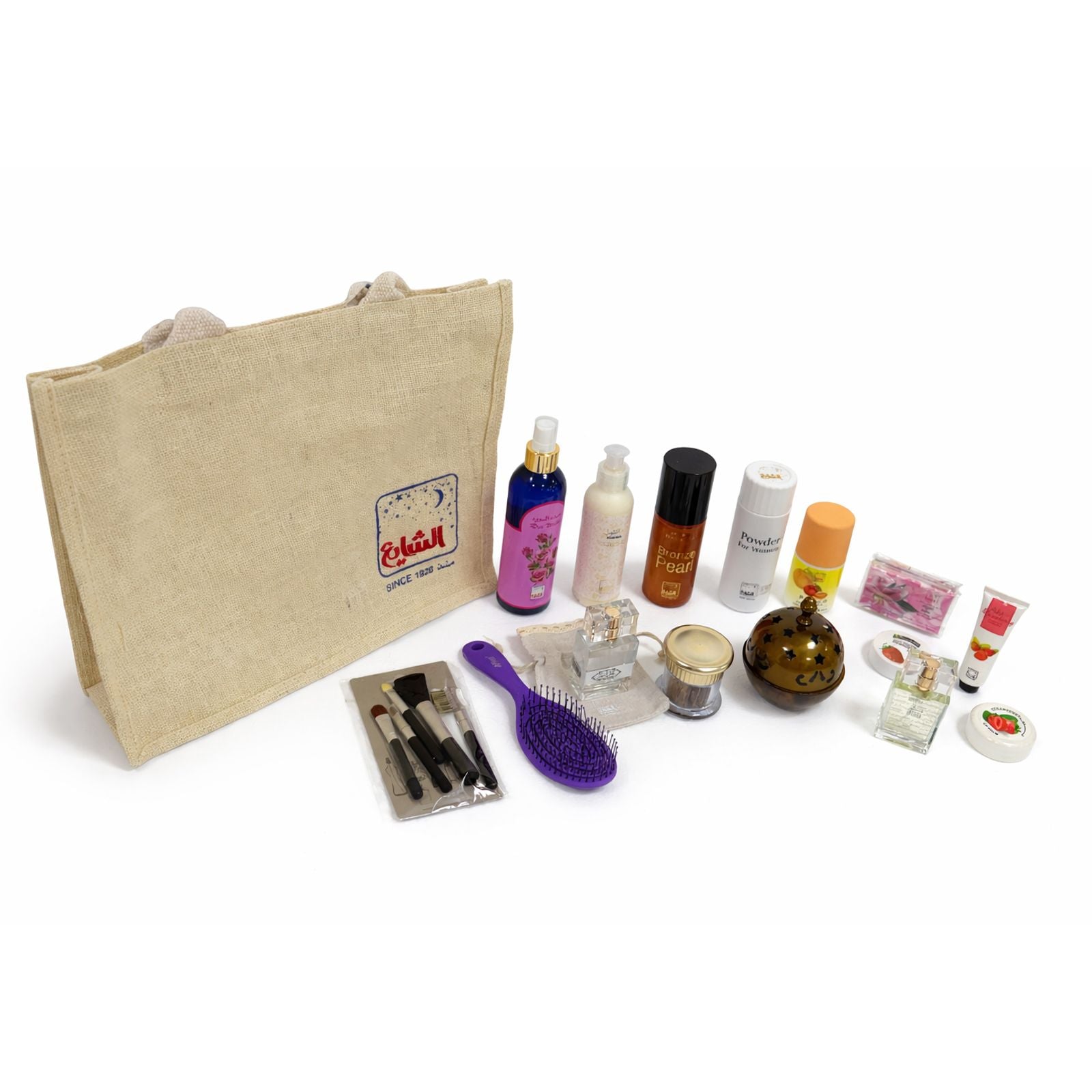 Complete Summer Bag by Alshaya Perfumes