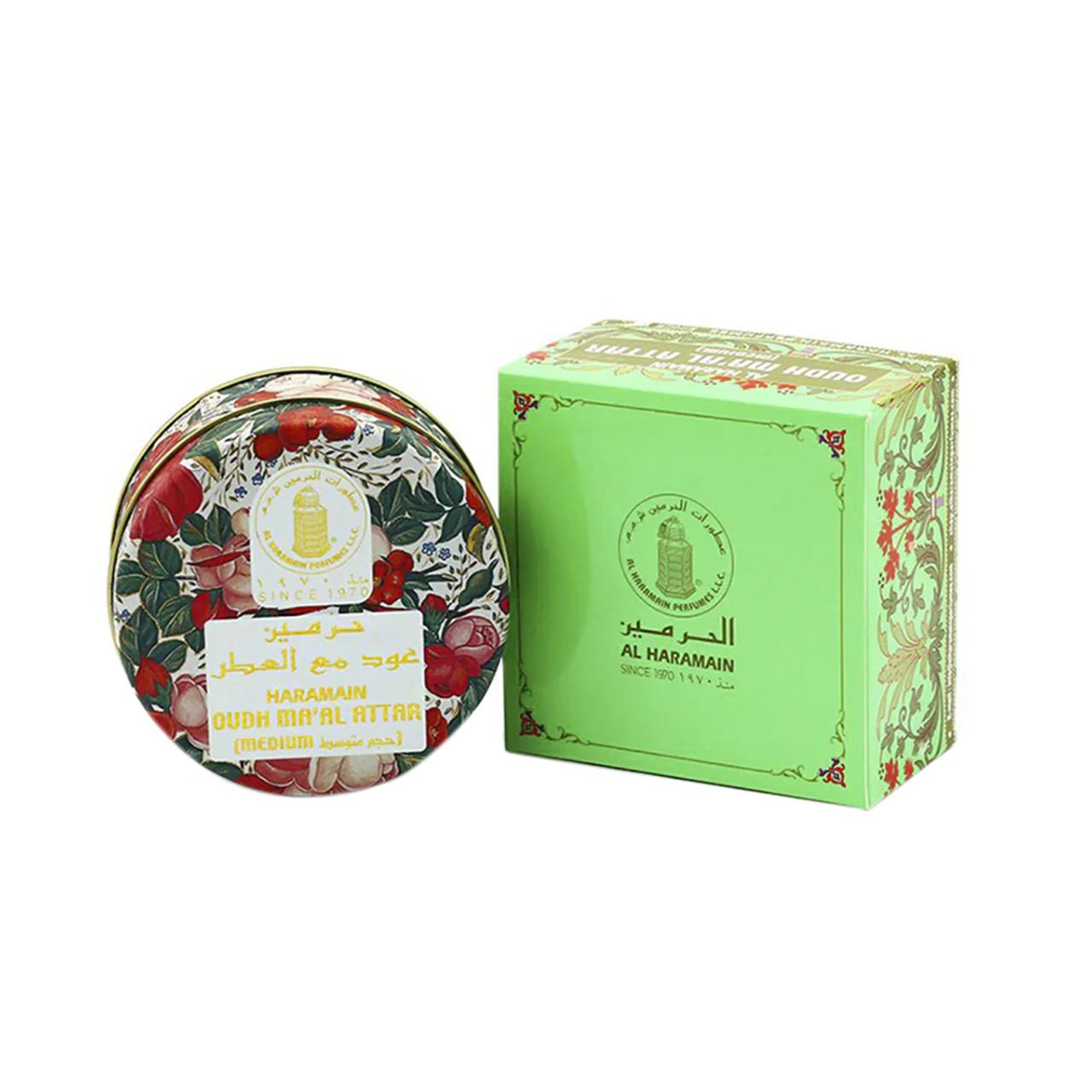 عود معطر متوسط من أفكار - 40 جرام