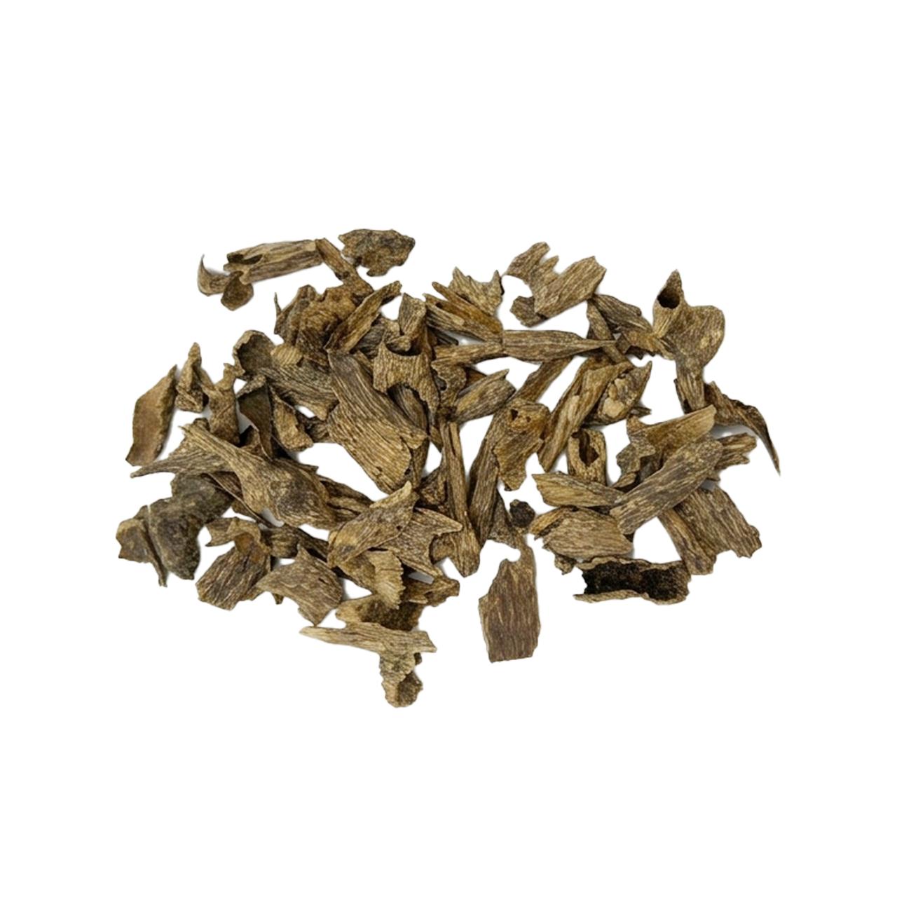 Indian Bakhoor by Al-Shaya Perfumes - 1.5 Tola