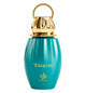 عطر نسائي تركواز EDP من الوطنية - 100 مل