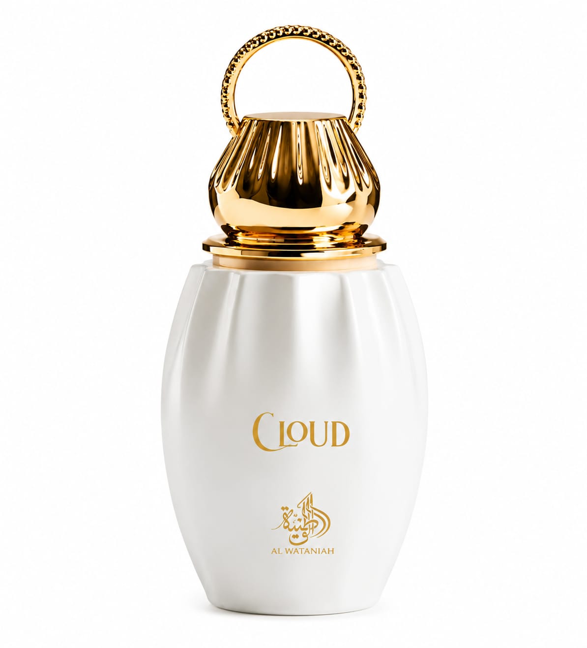 Cloud Eau de Parfum for Women by Al Watania – 100 ml