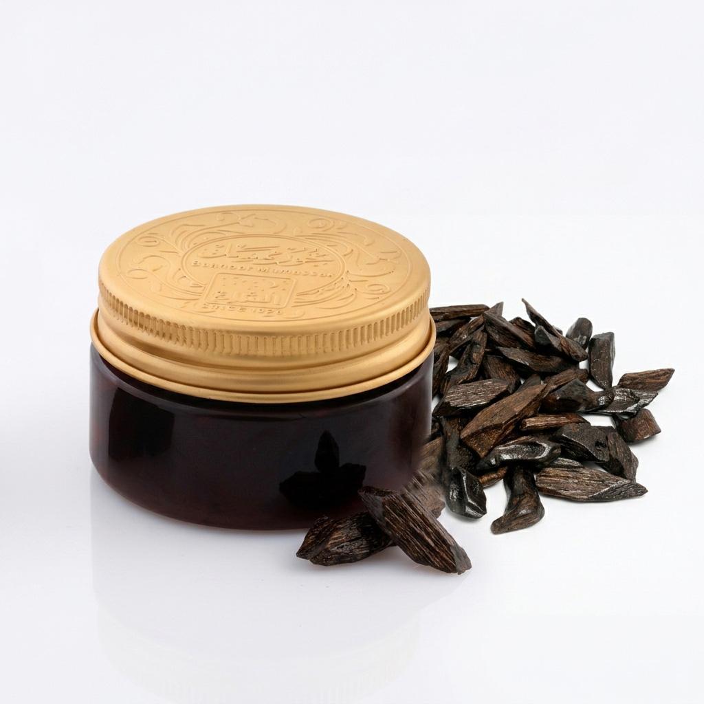 Bakhor Mumassak Chips by Al Shaya Perfumes - 5 Tola