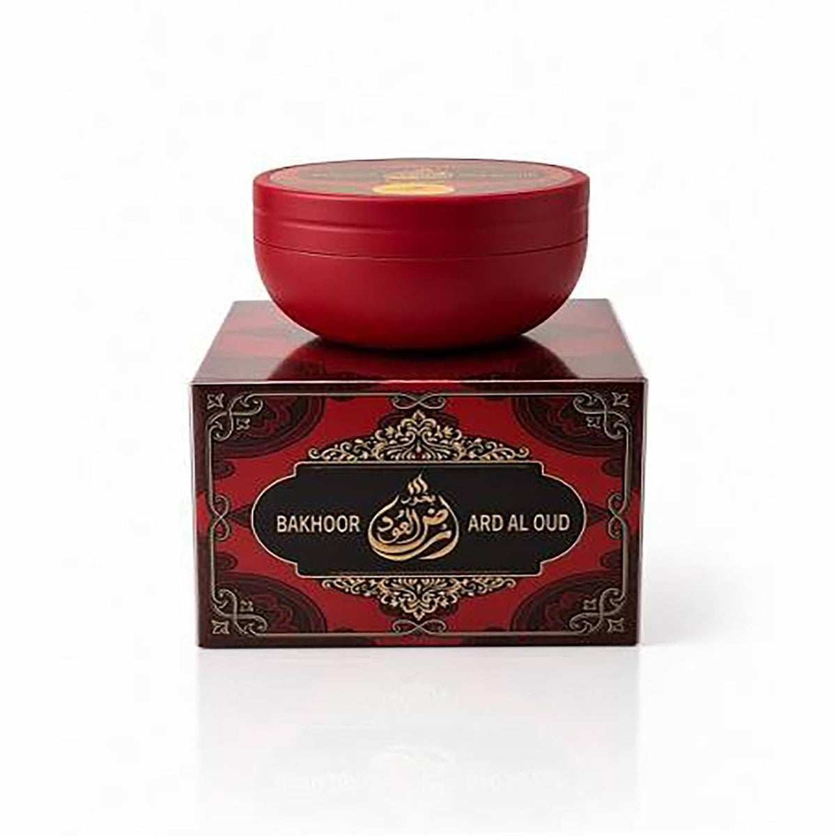بخور أرض العود – 50 جرام من أنفار