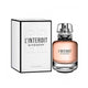 عطر نسائي لانتردي EDP من جيفنشي - 80 مل