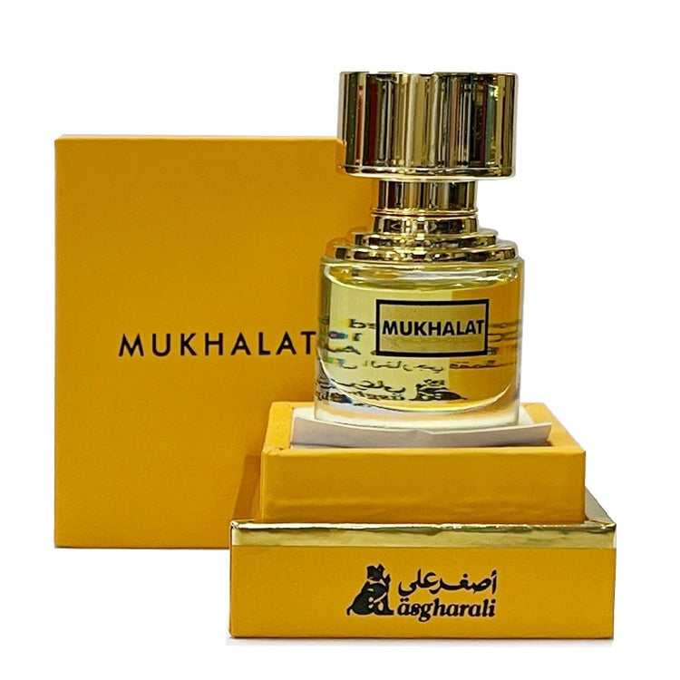 عطر مركز مخلط 10 ملي