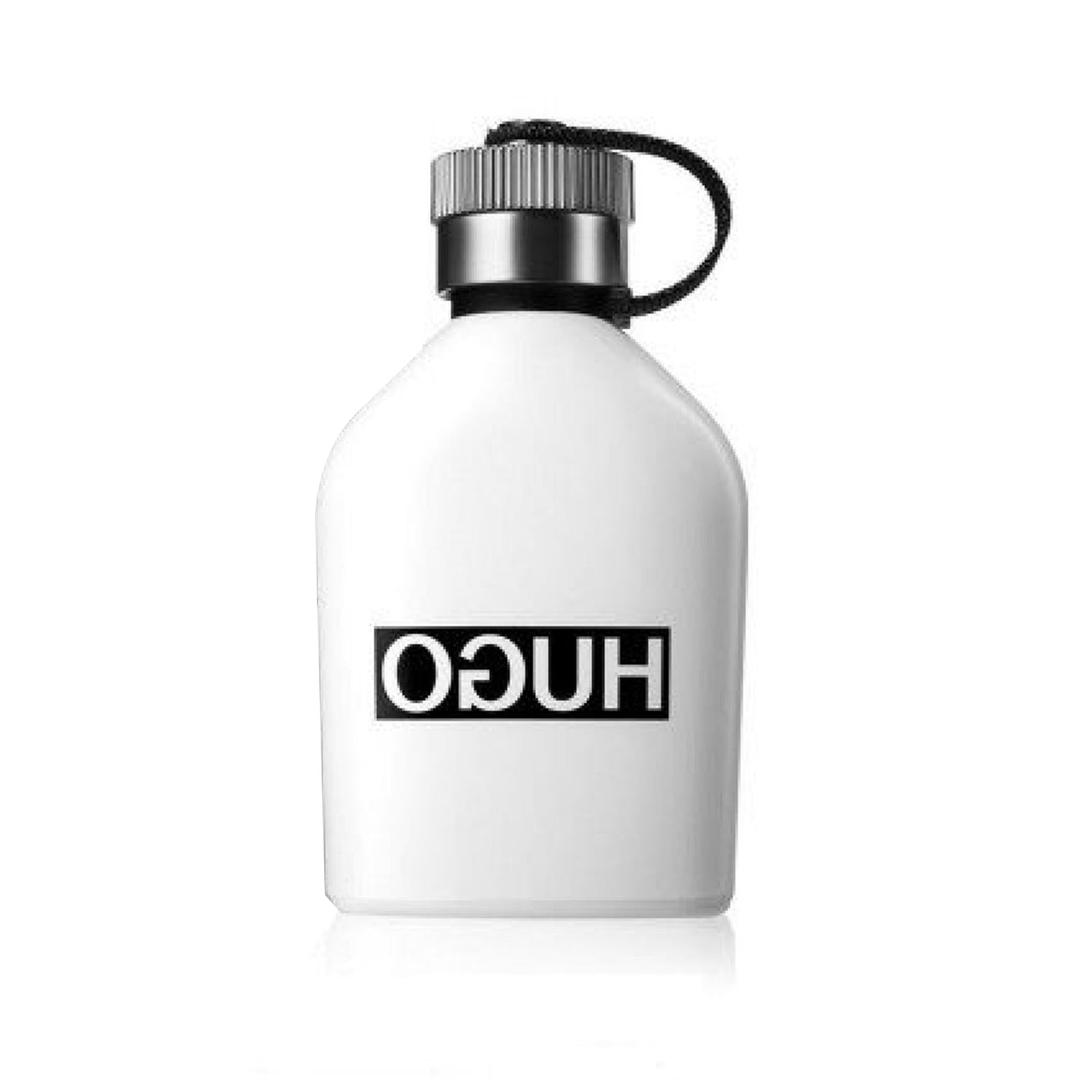 عطر رجالي ريفيرسد EDT من هوغو بوس - 125 مل