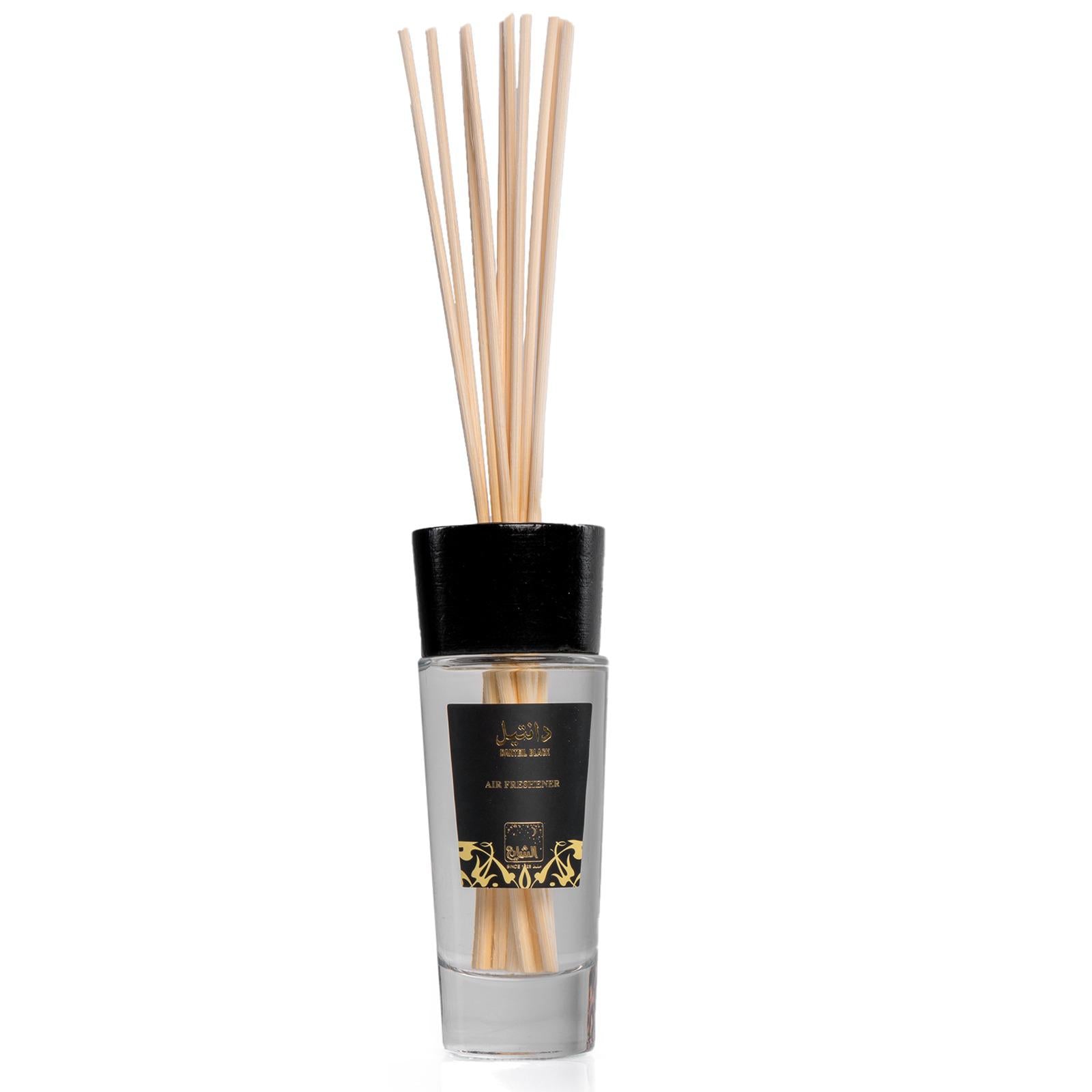 Dantelle Black Air Freshener Diffuser by Alshayea Perfumes