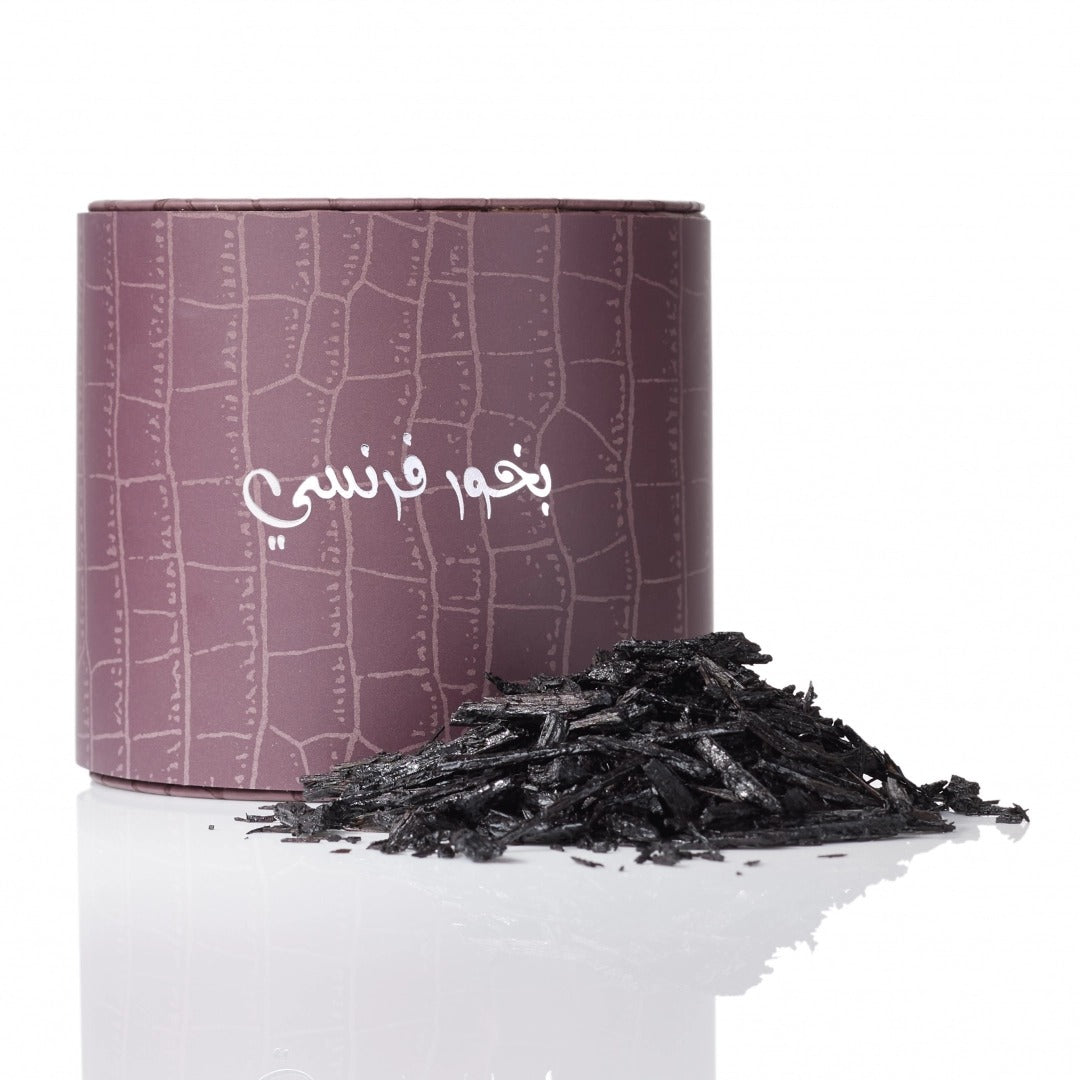 French Bakhoor by Junaid Perfumes - 60 g