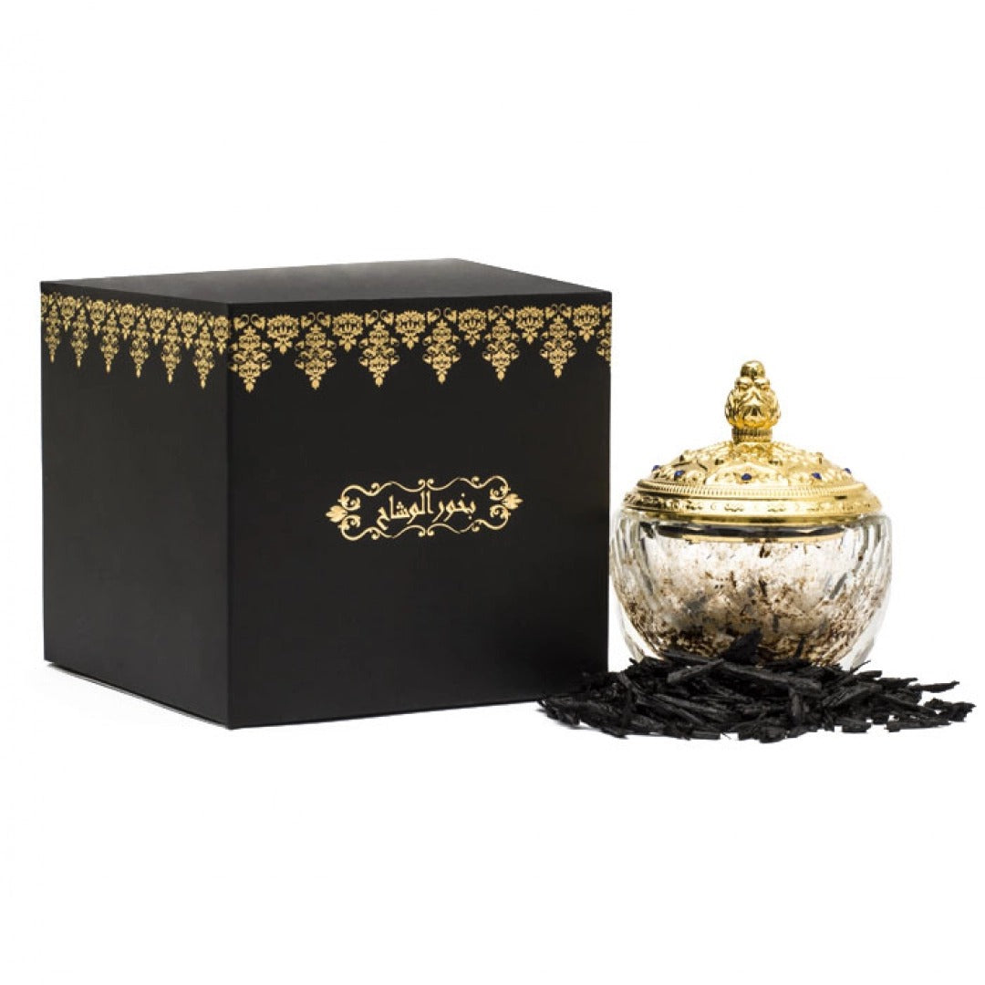 بخور من جنيد للعطور - 24 جم