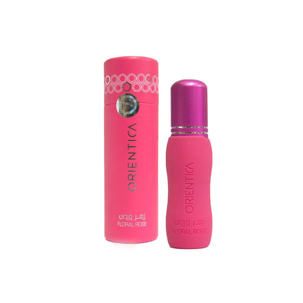 زهر وردي رول 6 ملي