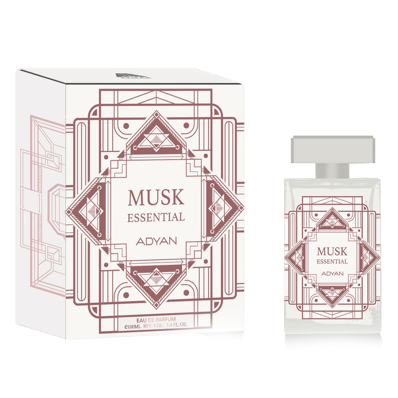 عطر مسك اسينشيال 100 ملي