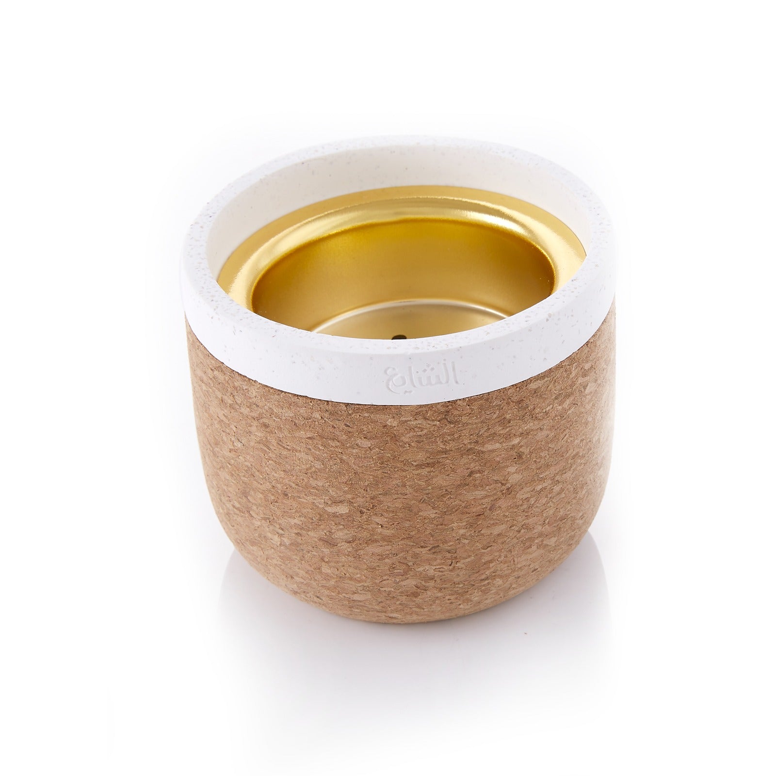 MUBKHAR CORK WHITE 409