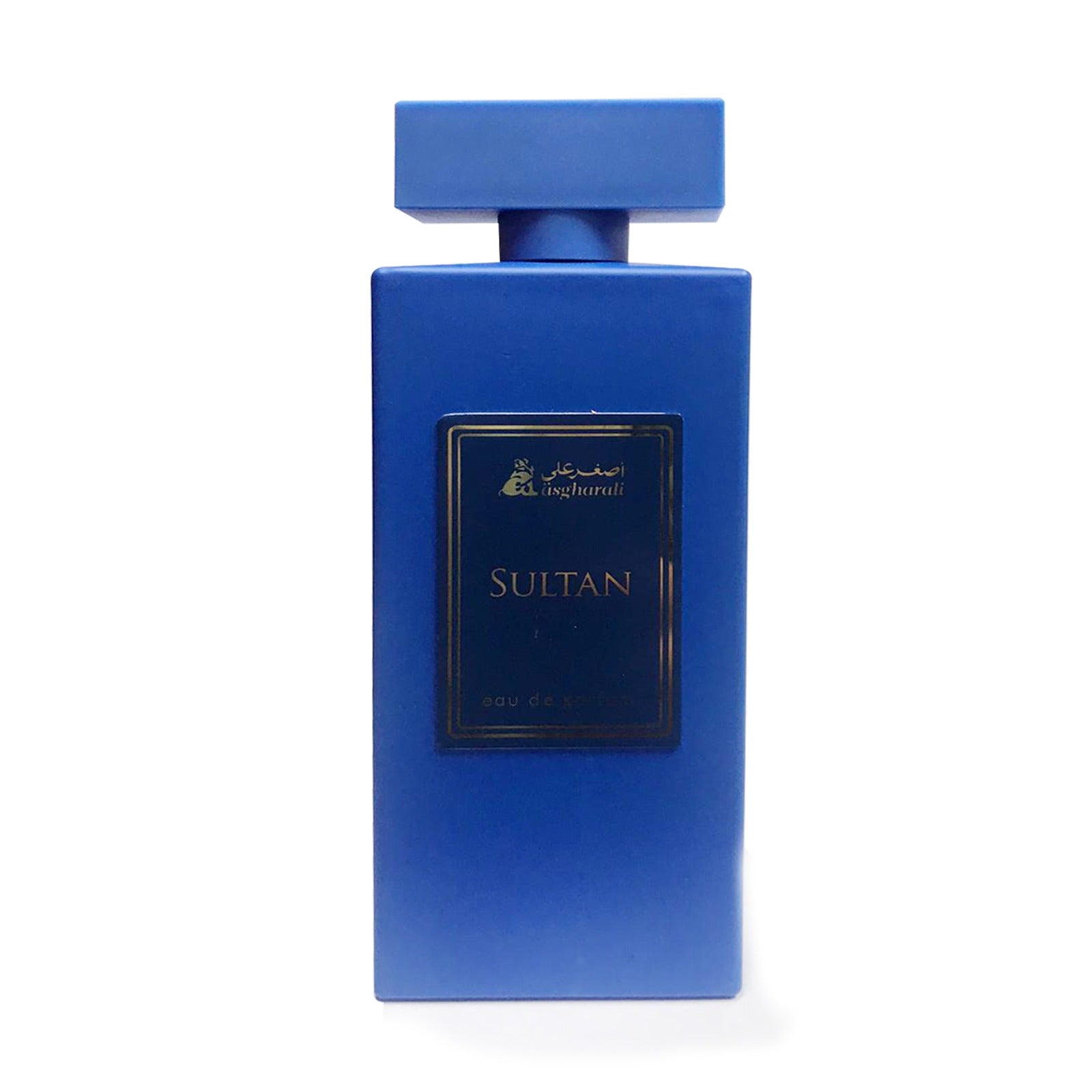 Sultan Men's Eau de Parfum by Asghar Ali - 100ml