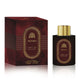 عطر للرجال والنساء عود وزعفران EDP من أديان - 100 مل