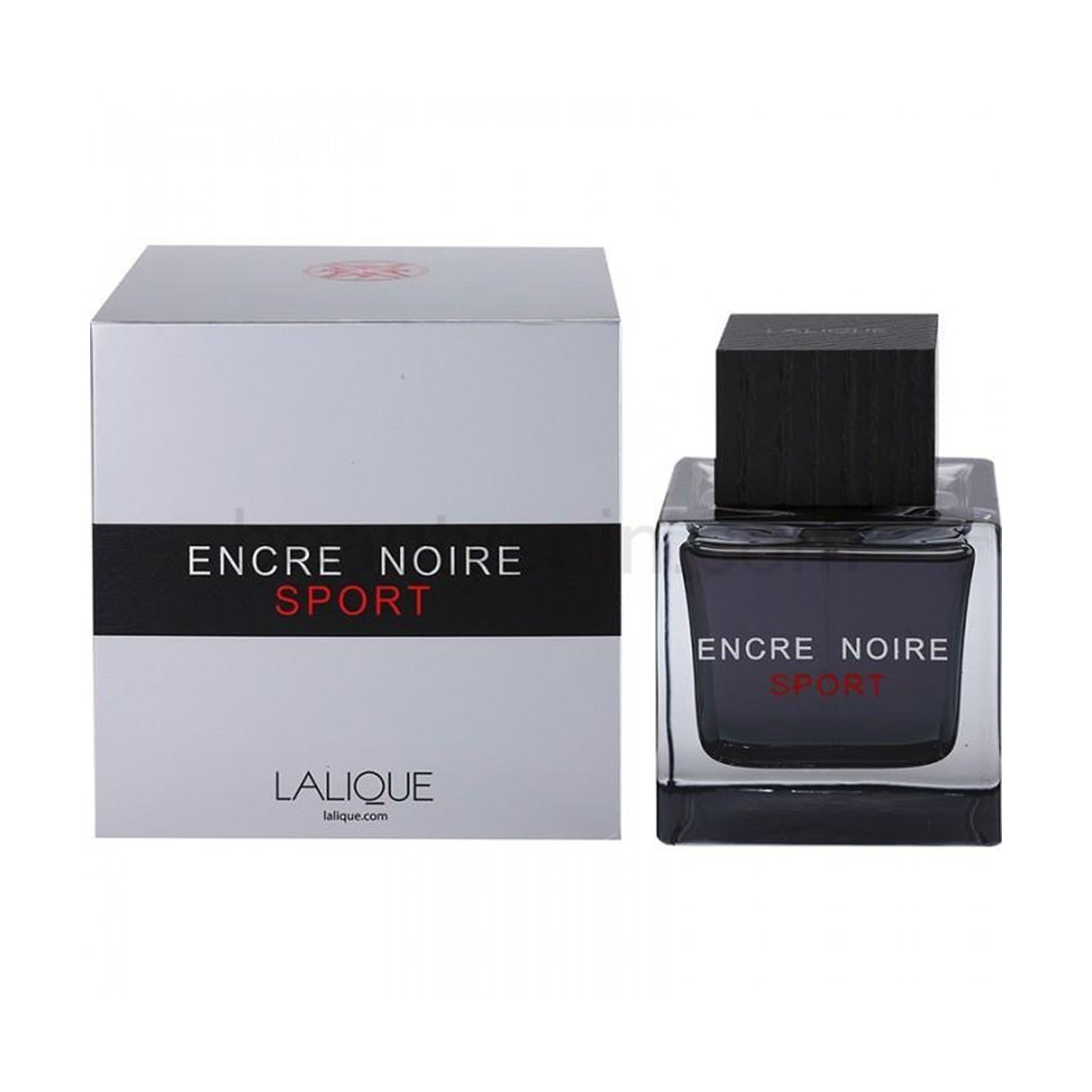 LALIQUE  ERCRE NOIR SPORT EDT 100 ML