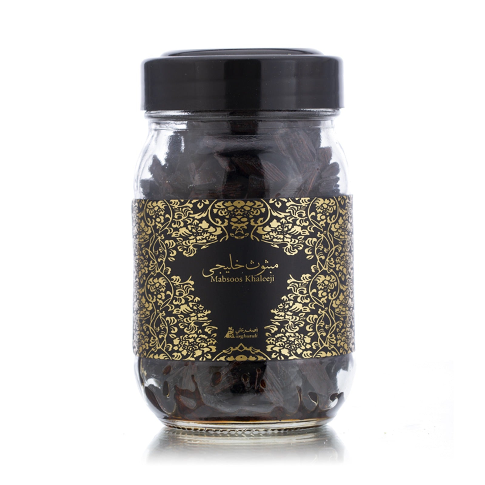 MABSOOS KHALEEJI 100 GRM 3079