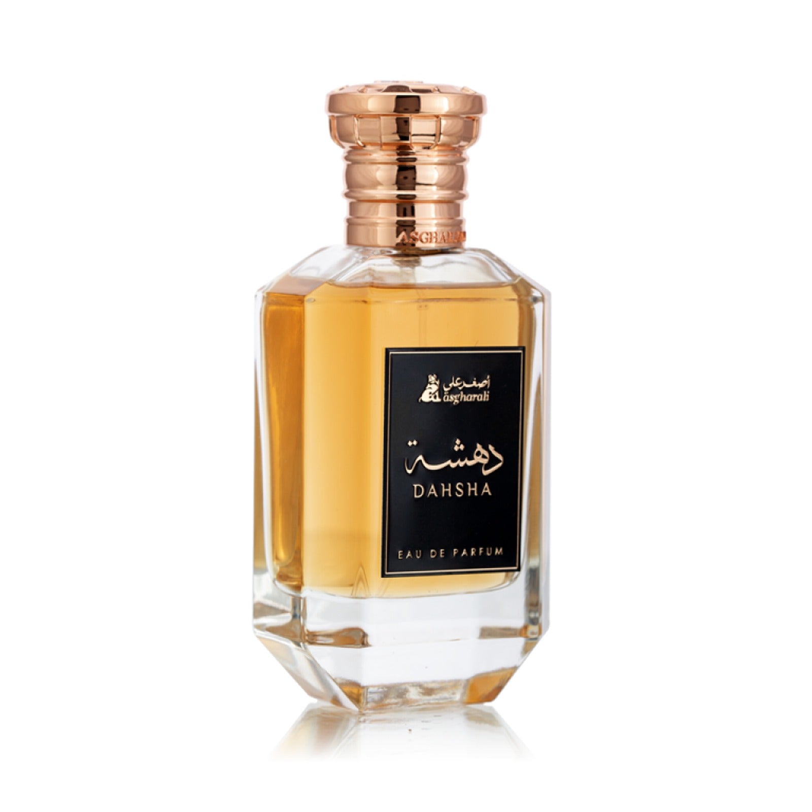Dahsha Unisex Eau de Parfum by Asghar Ali - 100ml