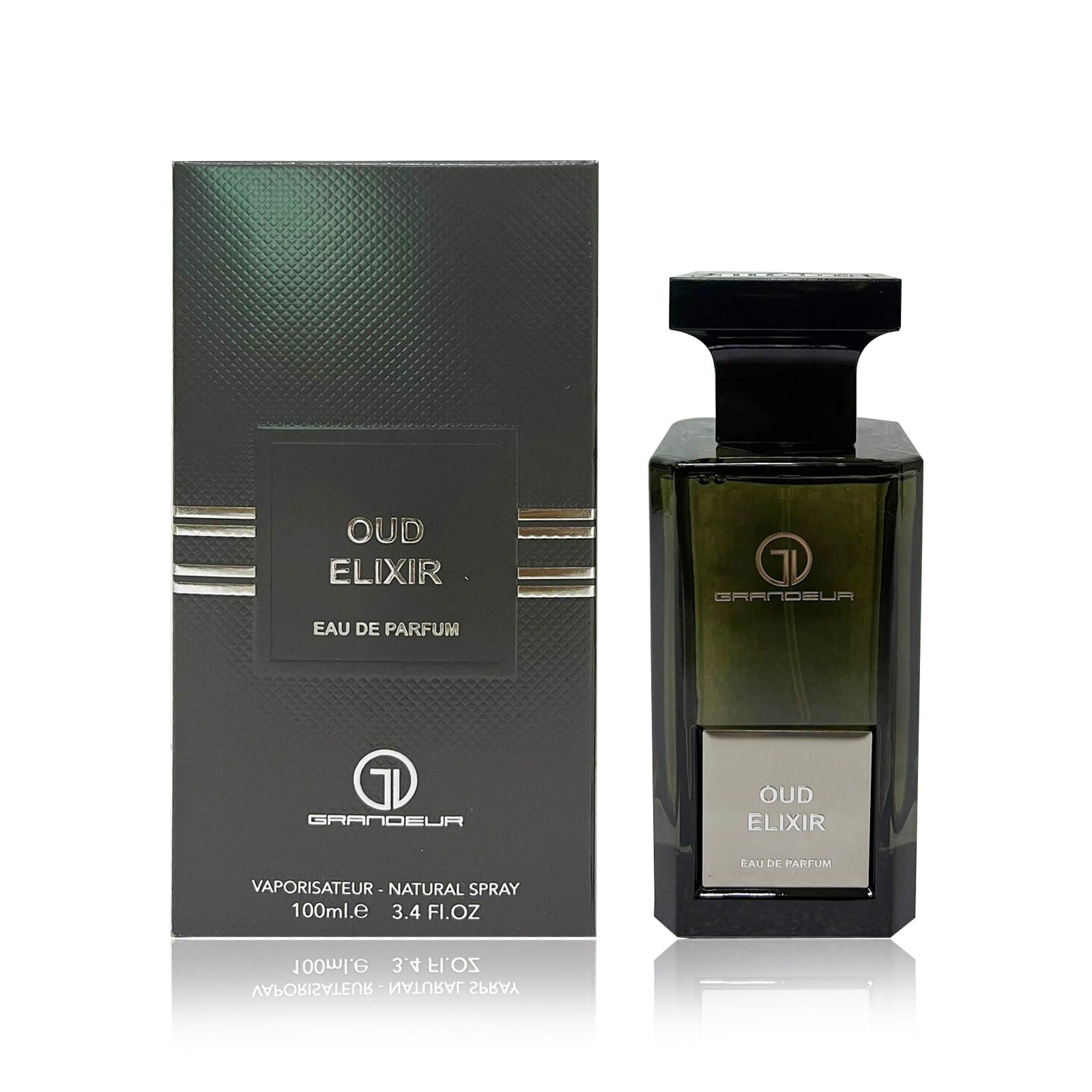 OUD ELIXIR EDP 100 ML