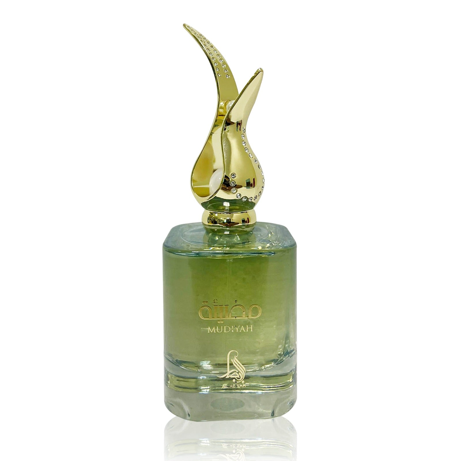 عطر مضيئه 100 ملي
