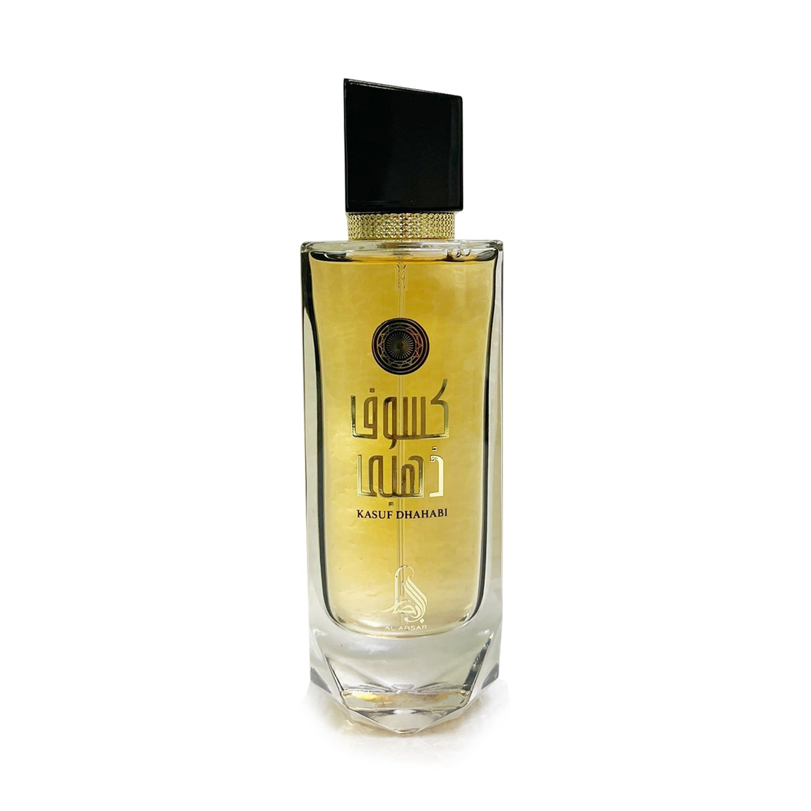 عطر كسوف ذهبي 100 ملي