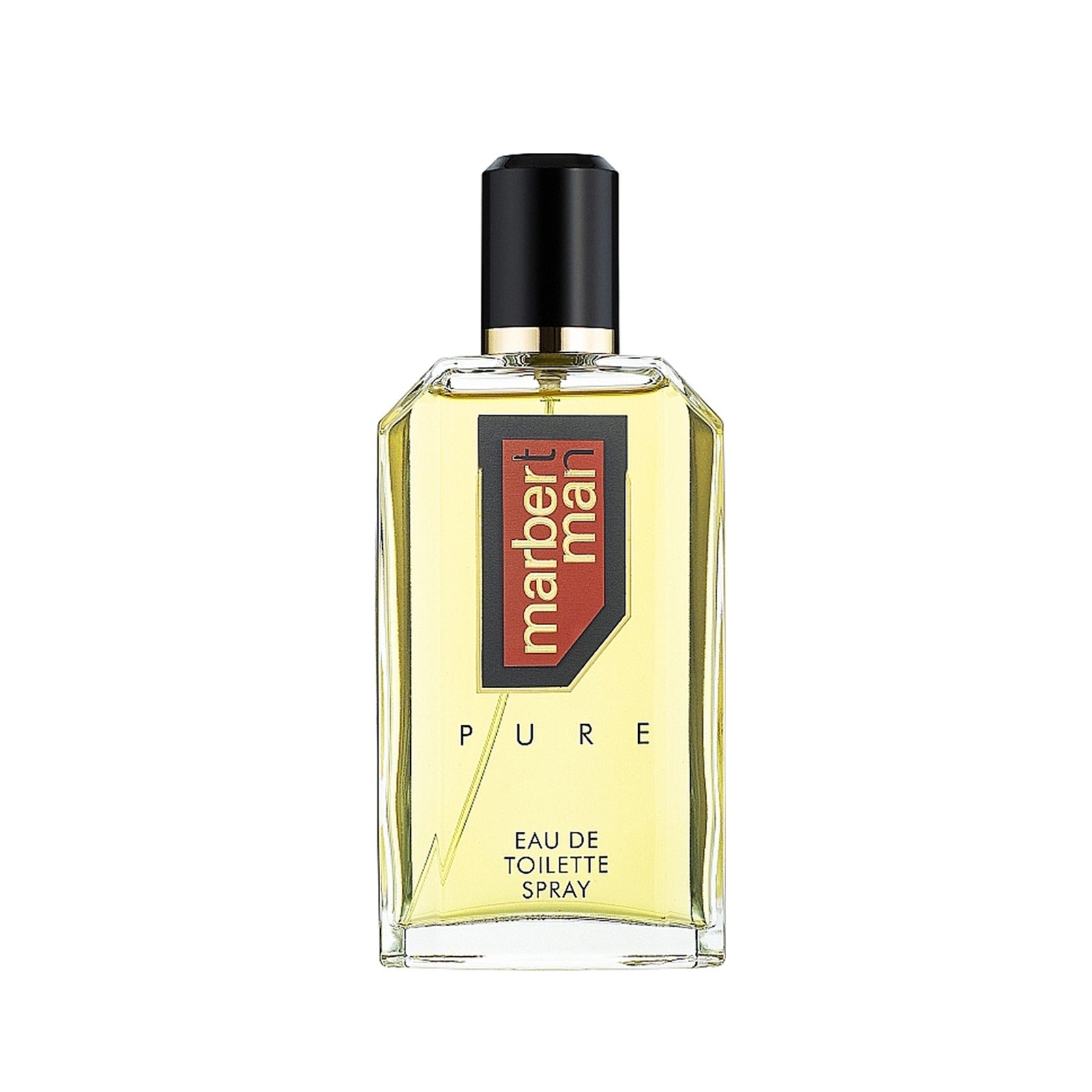 MARBERT MEN PURE EDT 125 ML