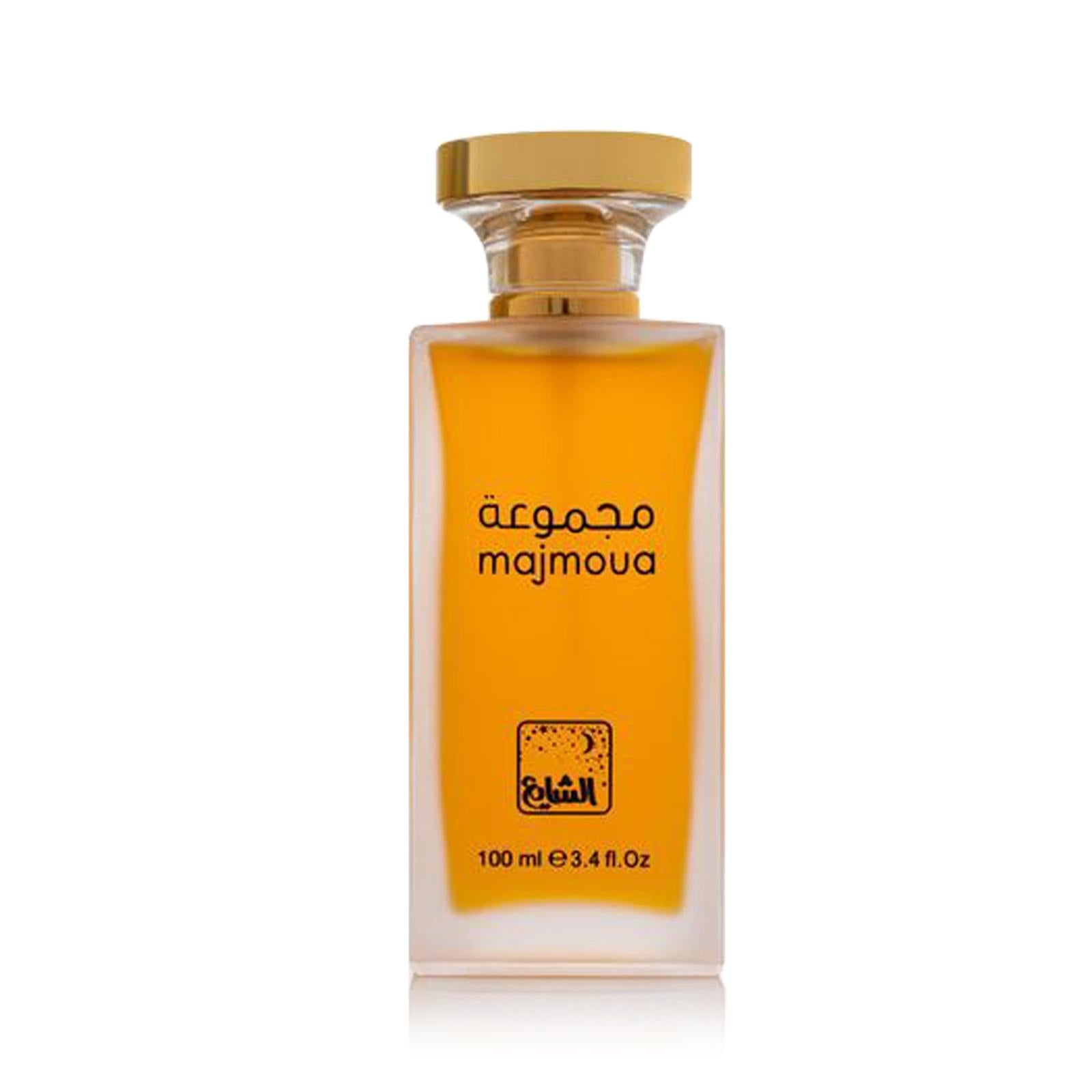 Majmoo'a Eau de Parfum for Men and Women by Alshaya Perfumes - 100ml