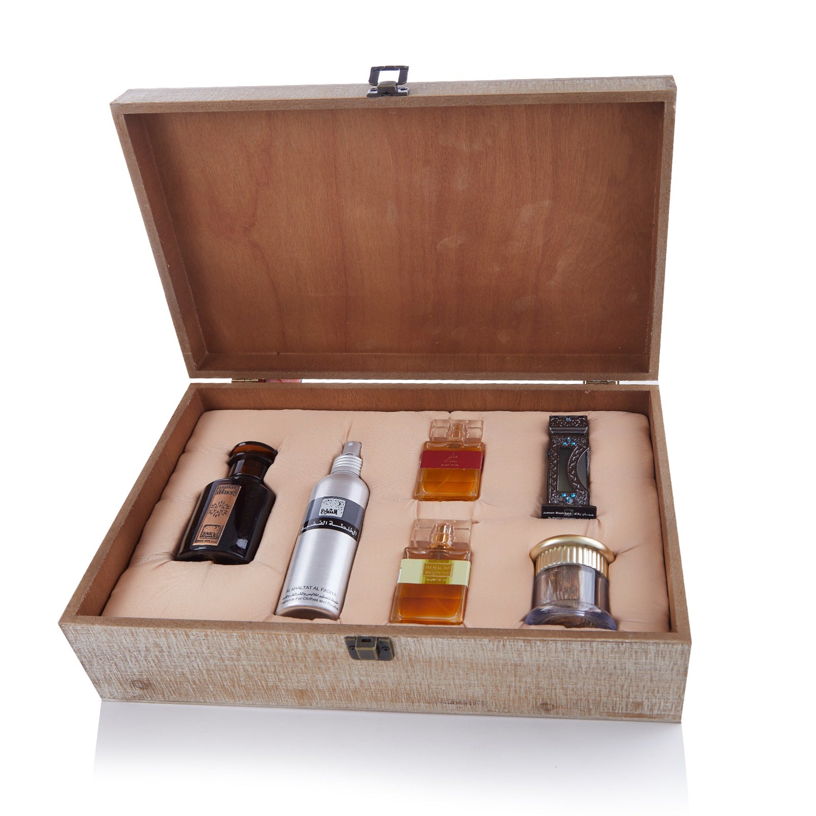 BOX KULLA'AM 243