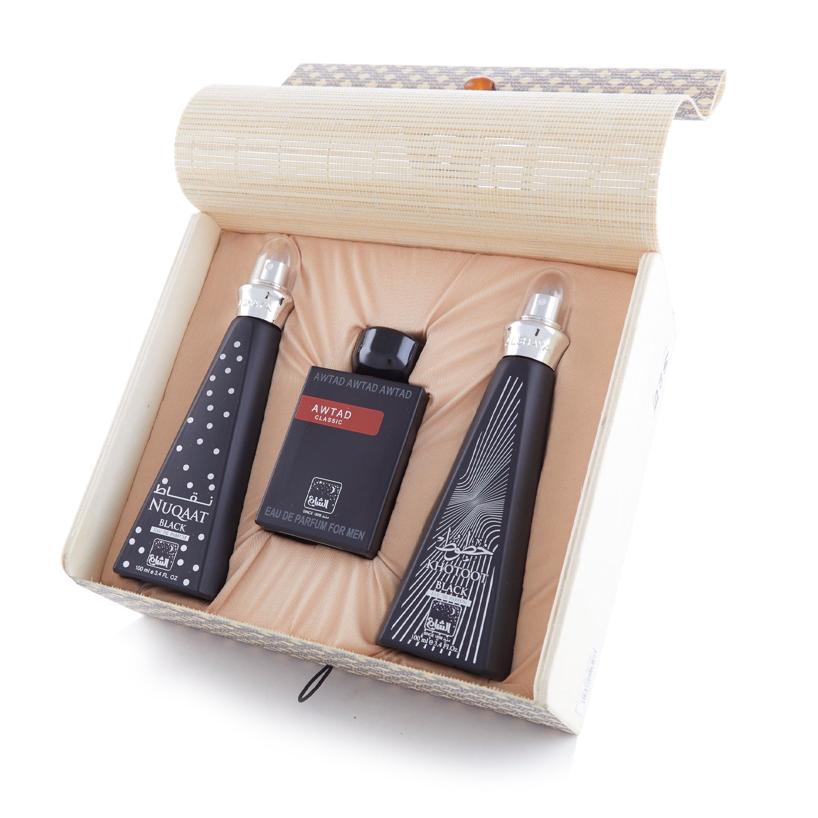 BOX NO.235