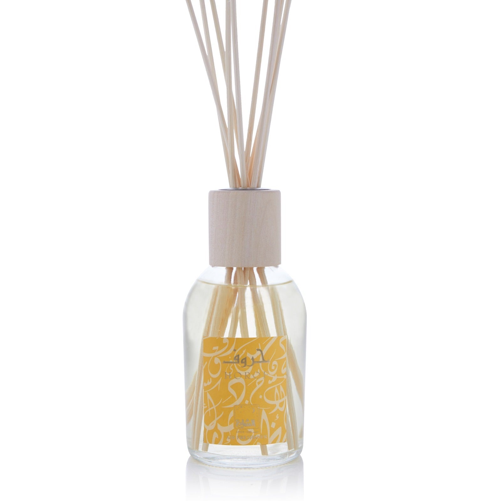 Huroof Room Diffuser by Alshaya Perfumes